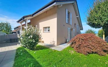 Bifamiliar house 4.5 rooms - image - 11