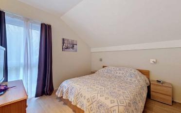 Bifamiliar house 4.5 rooms - image - 5