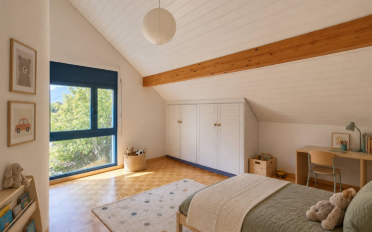 Villa 6.5 Zimmer - image - 7