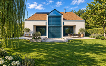 Villa 6.5 Zimmer - image - 11
