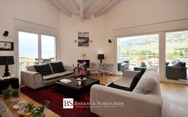 Villa 6 pièces - image - 6