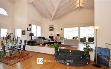 Villa 6 pièces - image - 3