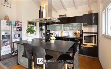 Villa 6 pièces - image - 8