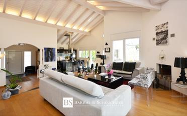 Villa 6 pièces - image - 4