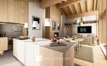 Appartement 3.5 pièces - image - 2