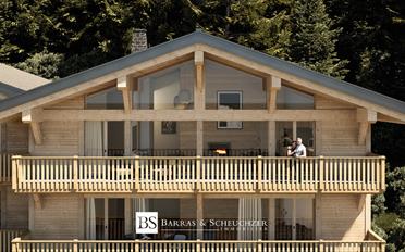 Appartement 3.5 pièces - image - 11