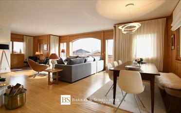 Chalet 7 pièces - image - 4