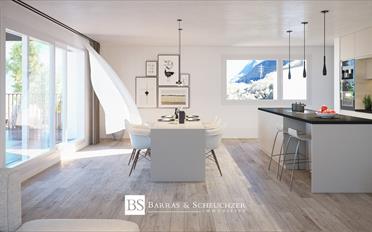 Appartement 3.5 pièces - image - 4