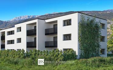 Appartement 3.5 pièces - image - 9