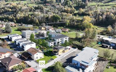 Appartement 3.5 pièces - image - 11