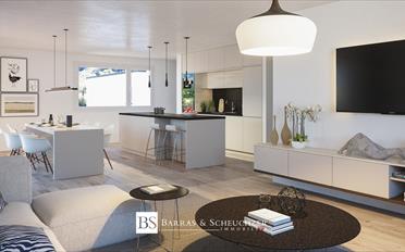 Wohnung 3.5 Zimmer - image - 1