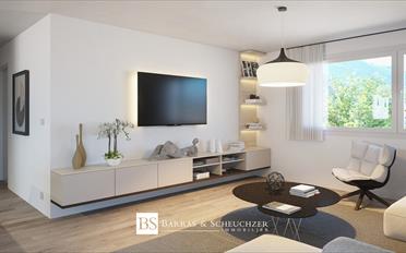 Apartment 3.5 rooms - image - 6