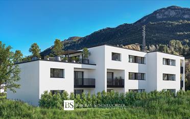 Appartement 3.5 pièces - image - 7