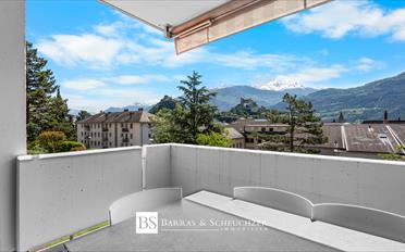 Appartement 8 pièces - image - 9