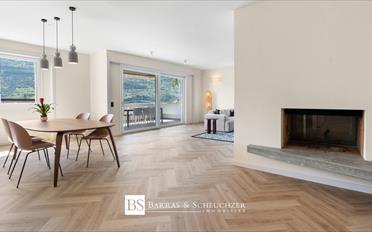 Appartement 8 pièces - image - 10