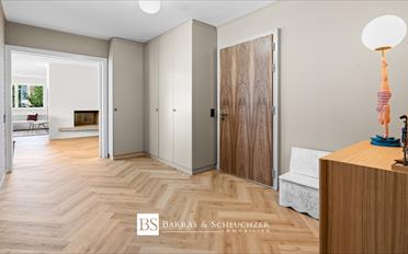 Appartement 8 pièces - image - 11