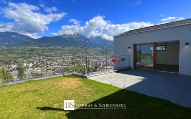 Maison 5.5 pièces - image - 4