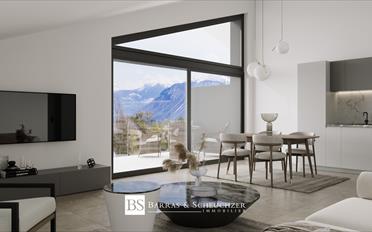 Wohnung 3.5 Zimmer - image - 2