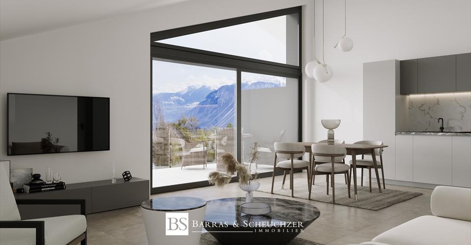 Crans-Montana