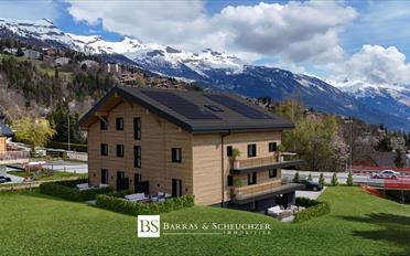 Appartement 4.5 pièces - image - 6