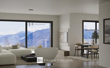 Appartement 3.5 pièces - image - 2