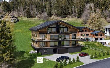 Appartement 3.5 pièces - image - 5