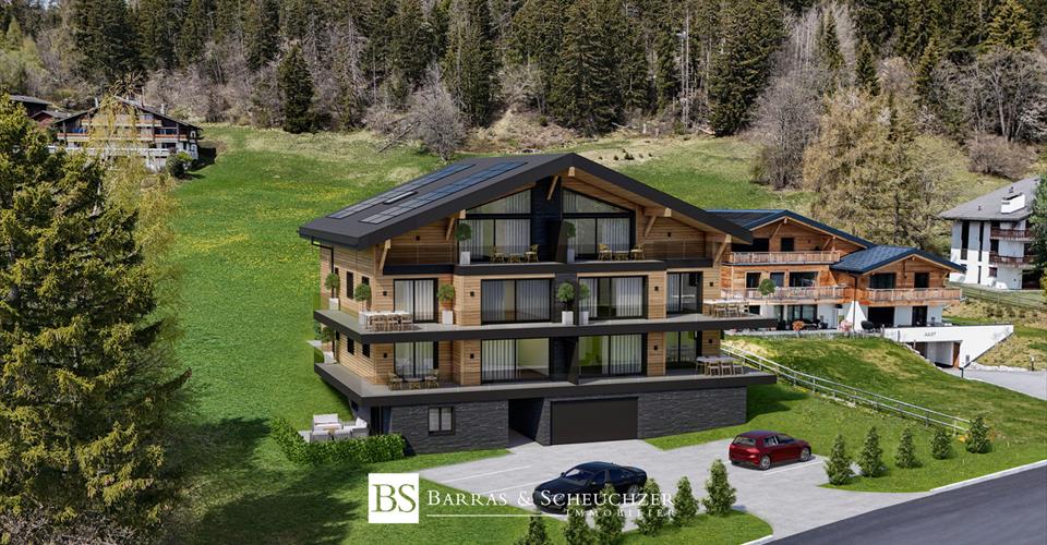 Crans-Montana