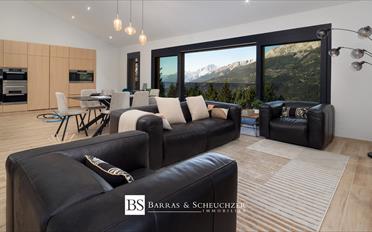 Single house 5.5 rooms - image - 2