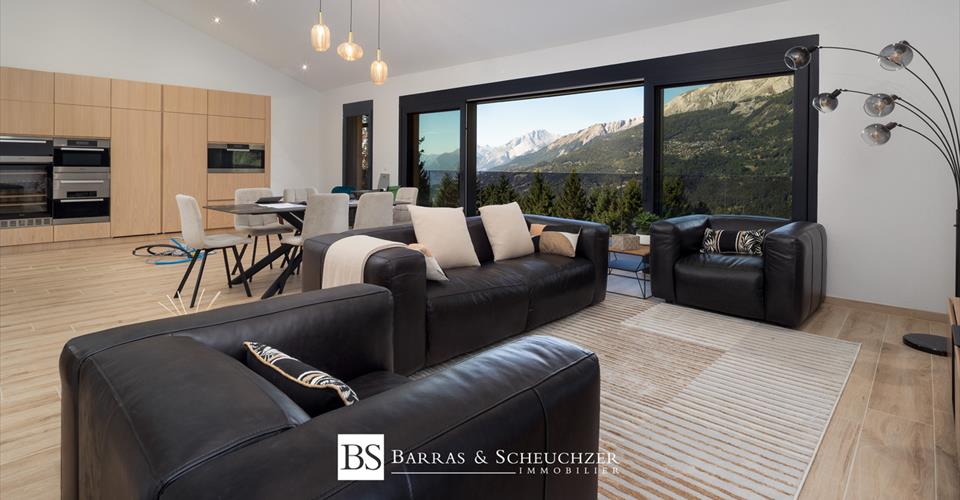 Crans-Montana