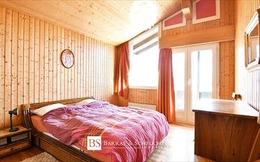 Chalet 7 pièces - image - 4