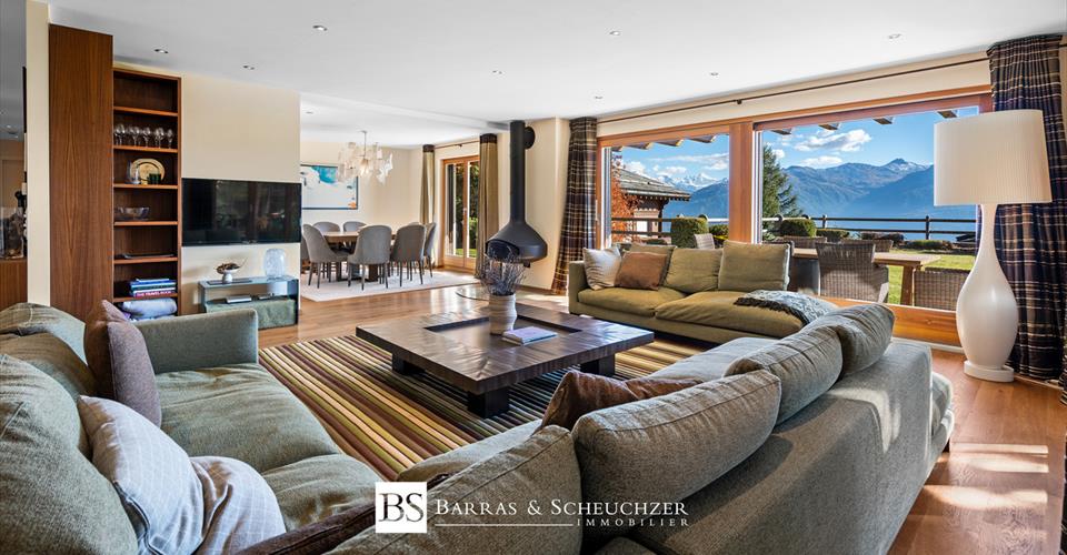 Crans-Montana