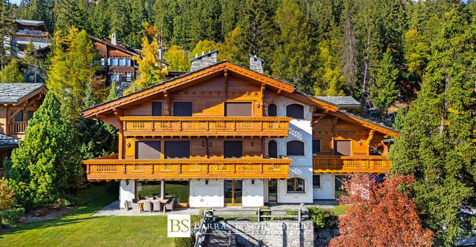 Crans-Montana