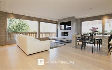 Appartement 3.5 pièces - image - 3