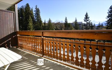 Appartement 3.5 pièces - image - 2