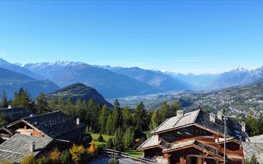 Chalet 5.5 pièces - image - 3