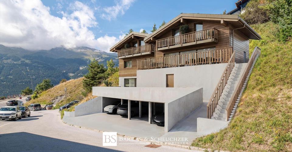 Crans-Montana