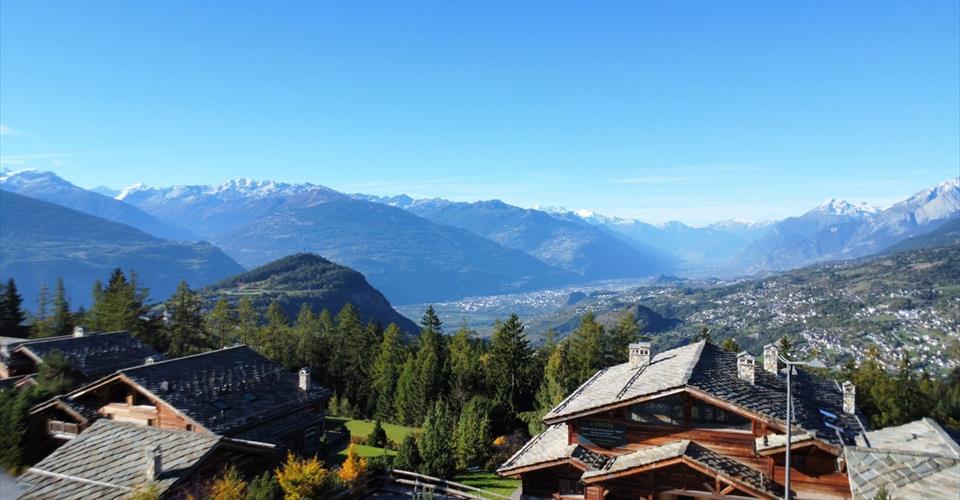 Crans-Montana