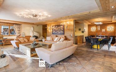 Appartement 3.5 pièces - image - 3