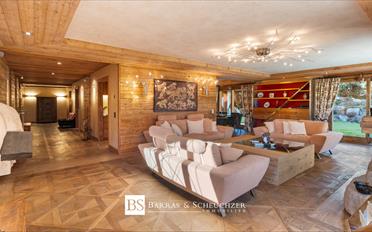 Appartement 3.5 pièces - image - 6