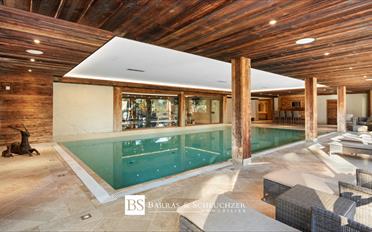 Appartement 3.5 pièces - image - 10