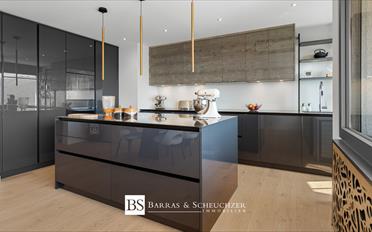 Appartement 4.5 pièces - image - 13