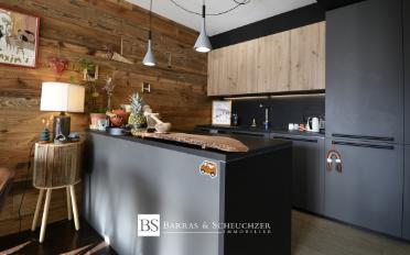 Apartment 2.5 rooms - image - 4