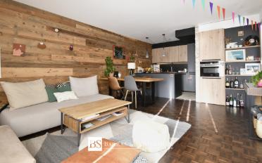 Apartment 2.5 rooms - image - 2