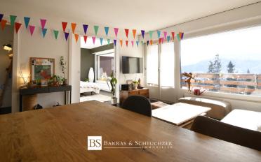 Apartment 2.5 rooms - image - 3