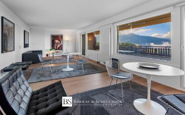 Apartment 4 rooms - image - 1