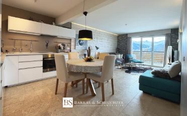 Wohnung 2.5 Zimmer - image - 1