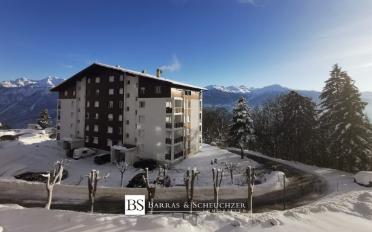 Apartment 2.5 rooms - image - 6