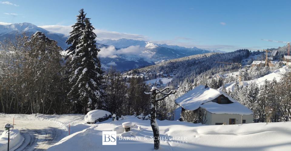 Crans-Montana