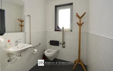 Cabinet médical 6 pièces - image - 8