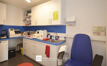 Cabinet médical 6 pièces - image - 10